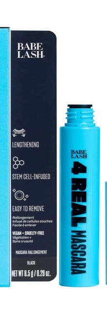 Babe Original 4 Real Mascara Babe Original 4 Real Mascara